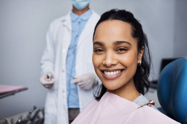 Professional  Holistic Dental Services in Falconer, NY