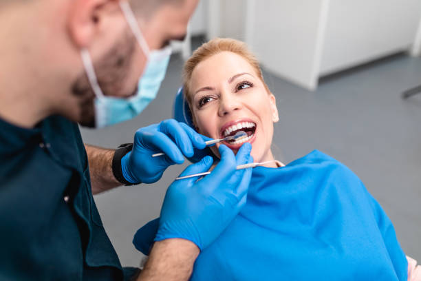 Best Emergency Dental Care  in Falconer, NY