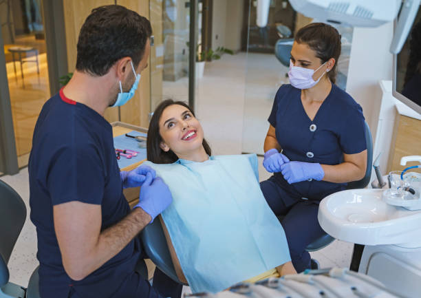 Best TMJ/TMD Treatment  in Falconer, NY
