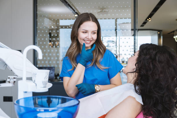 Why Choose Us for Your Dental Needs in Falconer, NY