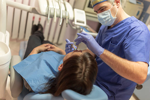  Falconer, NY Holistic Dental Services Pros