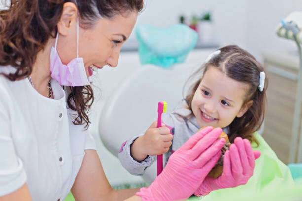Best Traditional Braces  in Falconer, NY